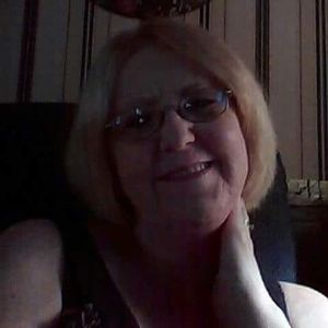 Meet your Posher, Brenda